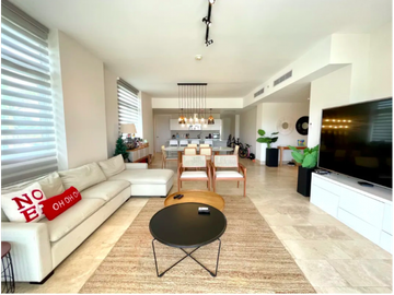VENDO APARTAMENTO DE PLAYA BUENAVENTURA, PH MARINA VILLAGE (6)