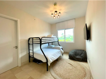 VENDO APARTAMENTO DE PLAYA BUENAVENTURA, PH MARINA VILLAGE (6)
