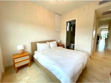 VENDO APARTAMENTO DE PLAYA BUENAVENTURA, PH MARINA VILLAGE (6)