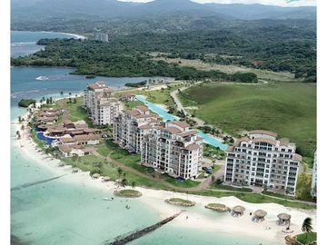 Venta de apartamentos en Colón, Playa Escondida Resort & Marina