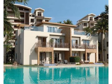 Venta de apartamentos en Colón, Playa Escondida Resort & Marina