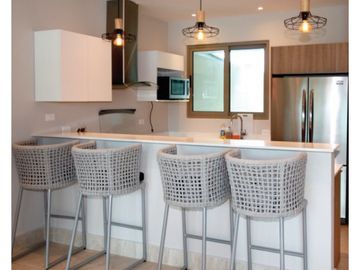 Venta de apartamentos en Colón, Playa Escondida Resort & Marina