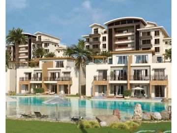 Venta de apartamentos en Colón, Playa Escondida Resort & Marina