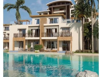 Venta de apartamentos en Colón, Playa Escondida Resort & Marina