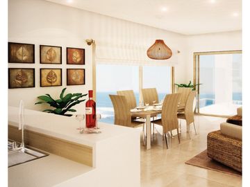 Venta de apartamentos en Colón, Playa Escondida Resort & Marina