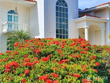 VENTA CASA DE PLAYA EN CORONADO COUNTRY CLUB, NUEVA GORGONA (8)