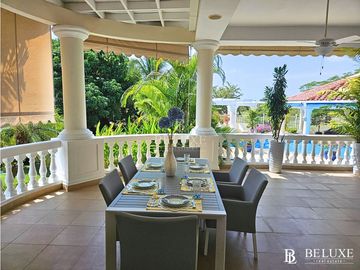VENTA CASA DE PLAYA EN CORONADO COUNTRY CLUB, NUEVA GORGONA (8)