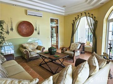 VENTA CASA DE PLAYA EN CORONADO COUNTRY CLUB, NUEVA GORGONA (8)
