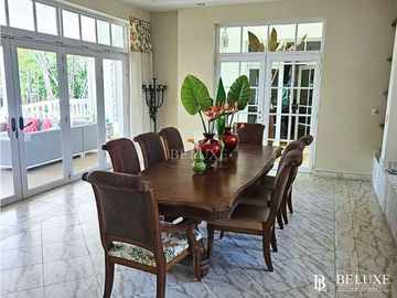 VENTA CASA DE PLAYA EN CORONADO COUNTRY CLUB, NUEVA GORGONA (8)
