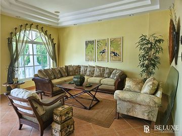 VENTA CASA DE PLAYA EN CORONADO COUNTRY CLUB, NUEVA GORGONA (8)