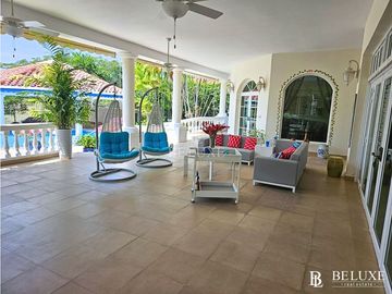 VENTA CASA DE PLAYA EN CORONADO COUNTRY CLUB, NUEVA GORGONA (8)