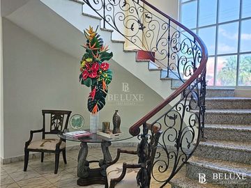 VENTA CASA DE PLAYA EN CORONADO COUNTRY CLUB, NUEVA GORGONA (8)
