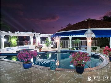 VENTA CASA DE PLAYA EN CORONADO COUNTRY CLUB, NUEVA GORGONA (8)