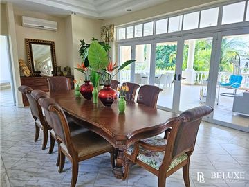 VENTA CASA DE PLAYA EN CORONADO COUNTRY CLUB, NUEVA GORGONA (8)