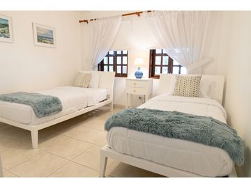 Duplex for Sale in Playa Blanca
