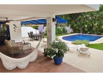 Duplex for Sale in Playa Blanca