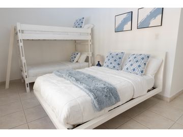 Duplex for Sale in Playa Blanca