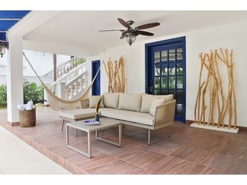 Duplex for Sale in Playa Blanca