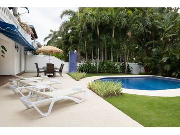 Duplex for Sale in Playa Blanca