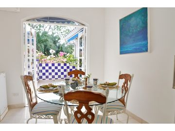 Duplex for Sale in Playa Blanca