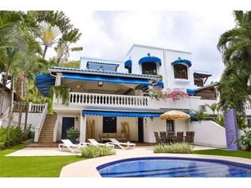 Duplex for Sale in Playa Blanca
