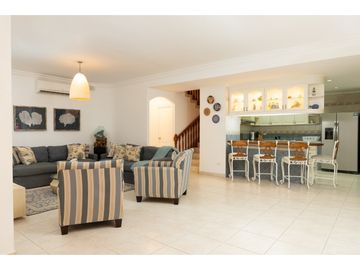 Duplex for Sale in Playa Blanca