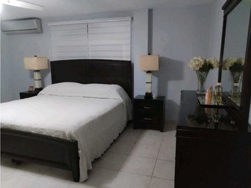 VENDO CASA UNIFAMILIAR EN CONDADO DEL REY