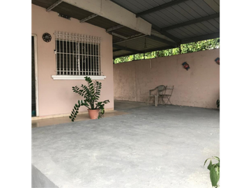 VILLA BELEN, TOCUMEN CASA EN VENTA