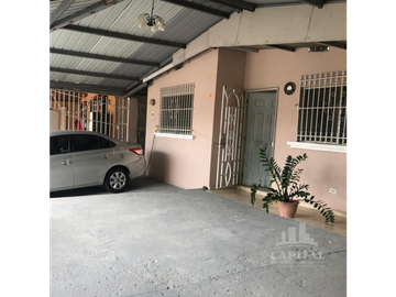 VILLA BELEN, TOCUMEN CASA EN VENTA