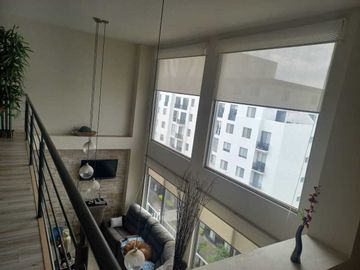 Pent House Torres Premier Juriquilla Santa Fe en venta