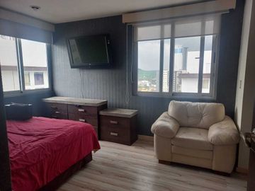 Pent House Torres Premier Juriquilla Santa Fe en venta