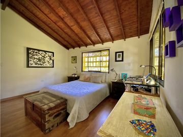 Venta Casa Campestre Parcelacion El Retiro