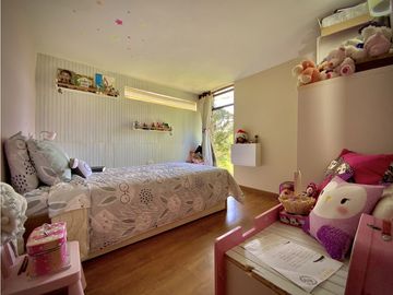 Venta Casa Campestre Parcelacion El Retiro