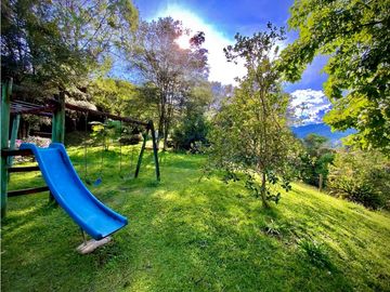 Venta Casa Campestre Parcelacion El Retiro