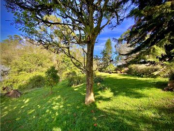 Venta Casa Campestre Parcelacion El Retiro