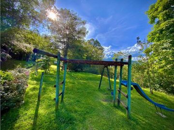 Venta Casa Campestre Parcelacion El Retiro