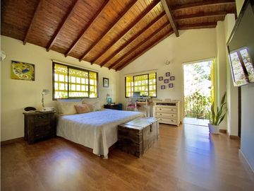 Venta Casa Campestre Parcelacion El Retiro