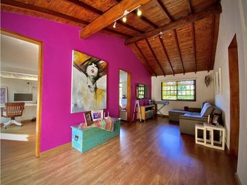 Venta Casa Campestre Parcelacion El Retiro
