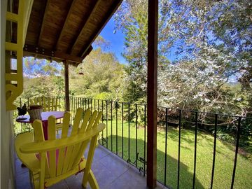 Venta Casa Campestre Parcelacion El Retiro