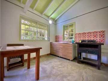 Venta Casa Campestre Parcelacion El Retiro