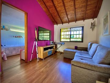 Venta Casa Campestre Parcelacion El Retiro