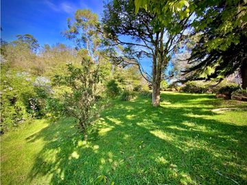 Venta Casa Campestre Parcelacion El Retiro