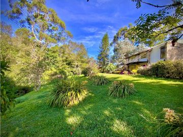 Venta Casa Campestre Parcelacion El Retiro