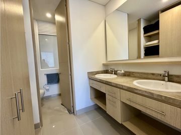 Venta Apartamento con permiso turístico en Playa Salguero, Santa Marta