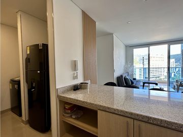 Venta Apartamento con permiso turístico en Playa Salguero, Santa Marta