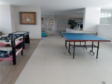 Venta Apartamento con permiso turístico en Playa Salguero, Santa Marta