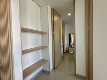 Venta Apartamento con permiso turístico en Playa Salguero, Santa Marta