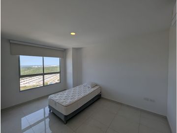 SE VENDE ESPECTACULAR APARTAMENTO EN ALTOS DE LOS ROSALES