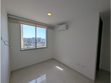 SE VENDE ESPECTACULAR APARTAMENTO EN ALTOS DE LOS ROSALES
