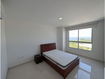 SE VENDE ESPECTACULAR APARTAMENTO EN ALTOS DE LOS ROSALES
